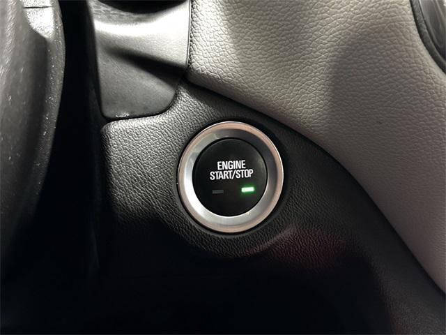 used 2020 Chevrolet Equinox car, priced at $17,745