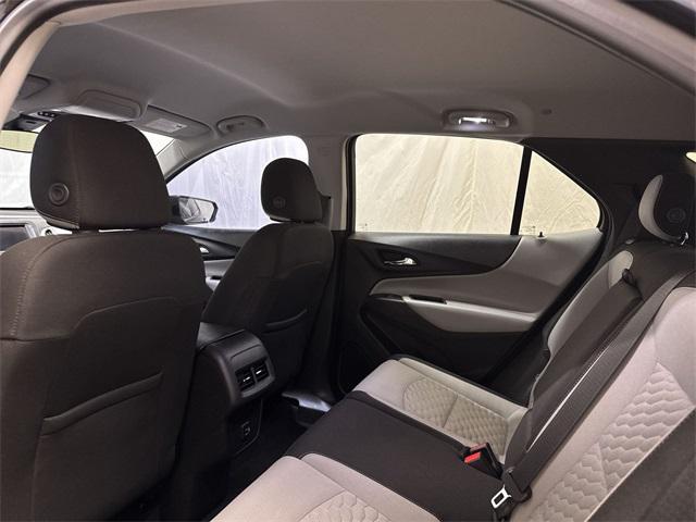 used 2020 Chevrolet Equinox car, priced at $17,745