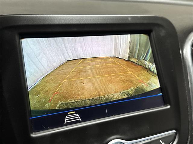 used 2020 Chevrolet Equinox car, priced at $17,745