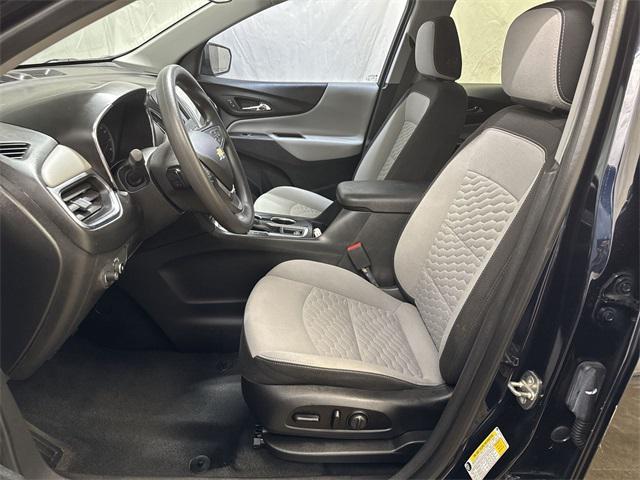 used 2020 Chevrolet Equinox car, priced at $17,745