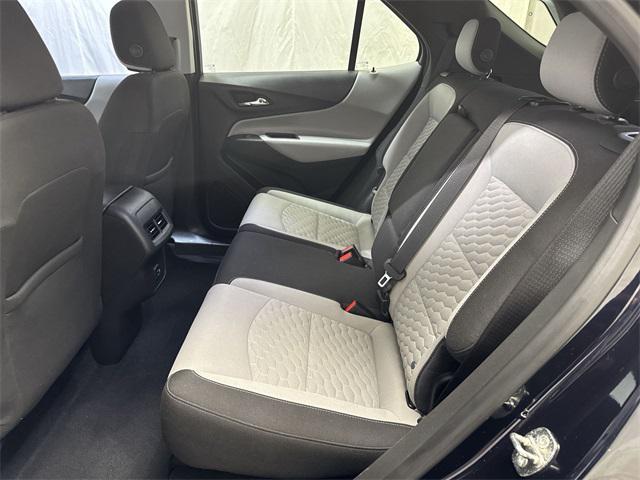 used 2020 Chevrolet Equinox car, priced at $17,745