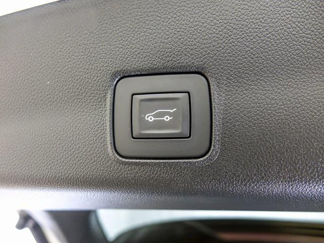 new 2026 Chevrolet TrailBlazer car, priced at $28,267