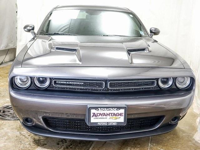 used 2020 Dodge Challenger car, priced at $21,971