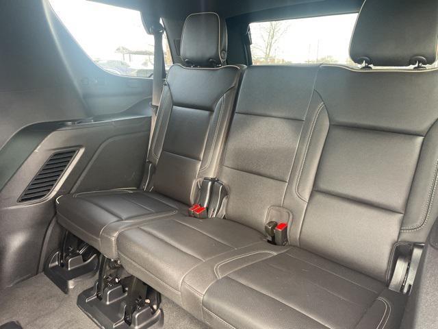 used 2023 Chevrolet Tahoe car, priced at $56,971