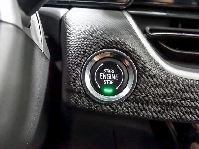 new 2026 Chevrolet TrailBlazer car, priced at $24,595