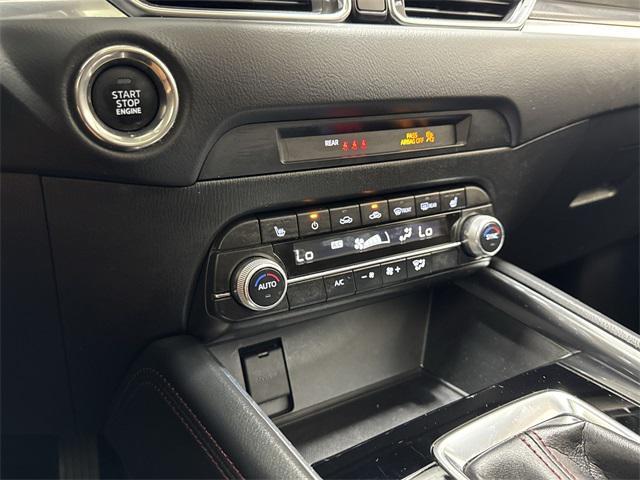 used 2023 Mazda CX-5 car, priced at $24,989