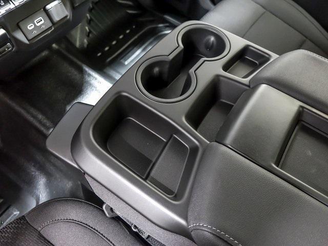 new 2025 Chevrolet Silverado 2500 car, priced at $52,415