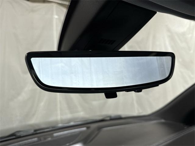 used 2022 Chevrolet Blazer car, priced at $27,704