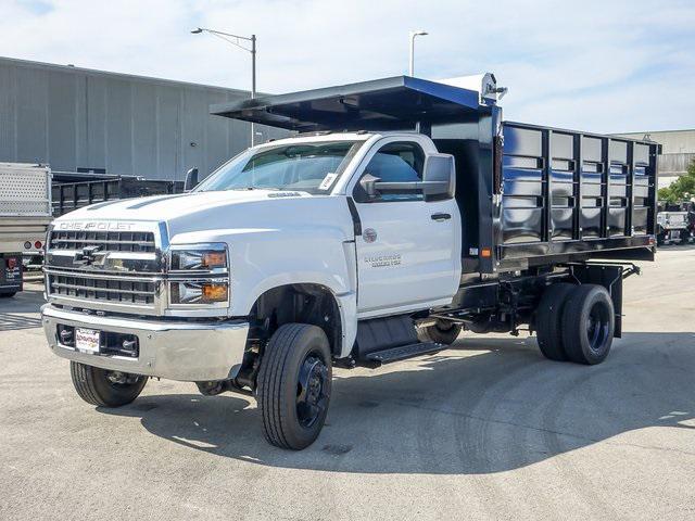 new 2024 Chevrolet Silverado 1500 car, priced at $85,301