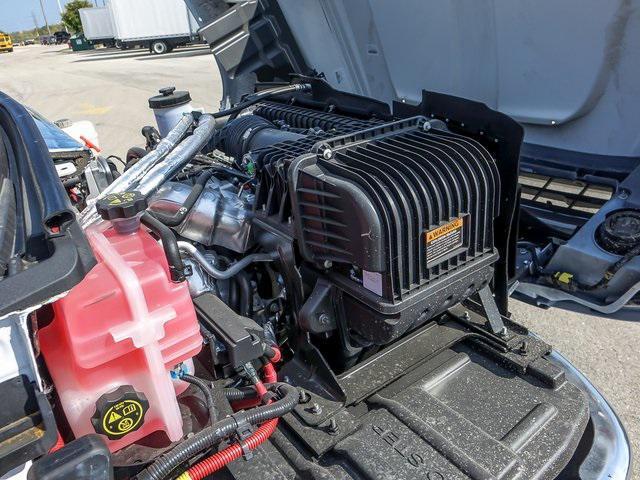 new 2024 Chevrolet Silverado 1500 car, priced at $85,301