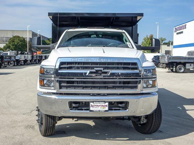 new 2024 Chevrolet Silverado 1500 car, priced at $85,301