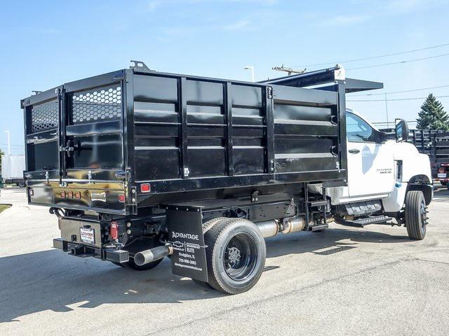 new 2024 Chevrolet Silverado 1500 car, priced at $85,301