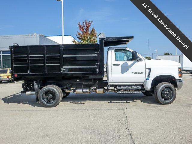 new 2024 Chevrolet Silverado 1500 car, priced at $85,301