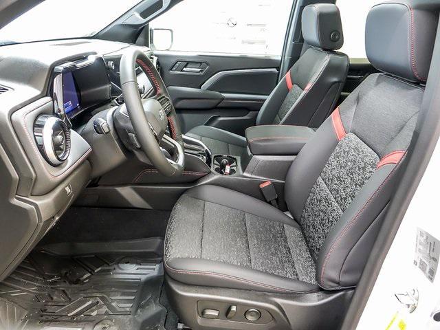 used 2024 Chevrolet Colorado car, priced at $46,980