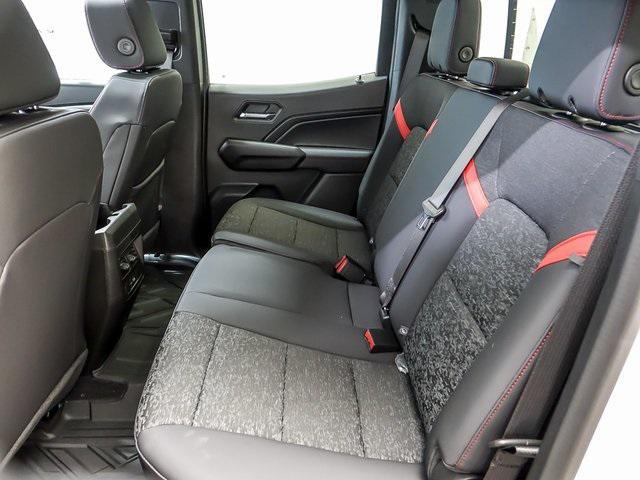 used 2024 Chevrolet Colorado car, priced at $46,980