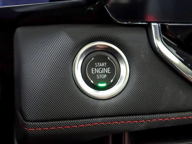 used 2024 Chevrolet Colorado car, priced at $46,980