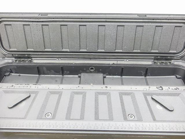 used 2024 Chevrolet Colorado car, priced at $46,980