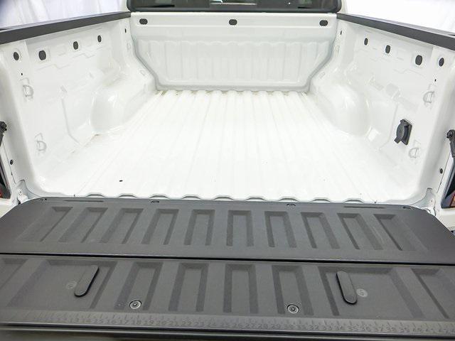 used 2024 Chevrolet Colorado car, priced at $46,980