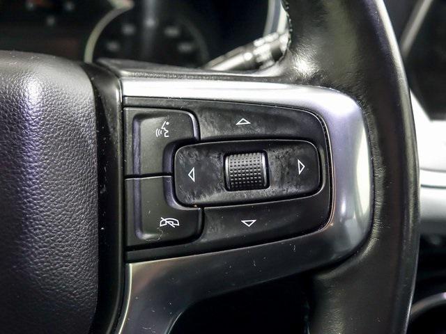used 2020 Chevrolet Blazer car, priced at $20,476