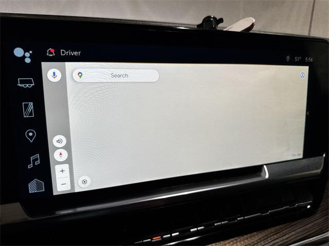 used 2023 Chevrolet Silverado 1500 car, priced at $35,754