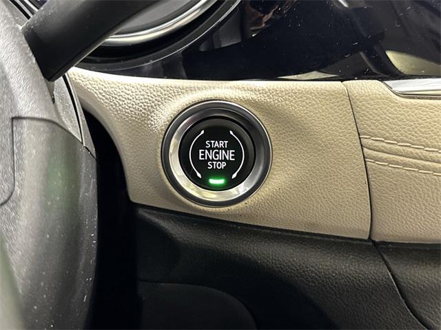 used 2021 Buick Encore GX car, priced at $15,440