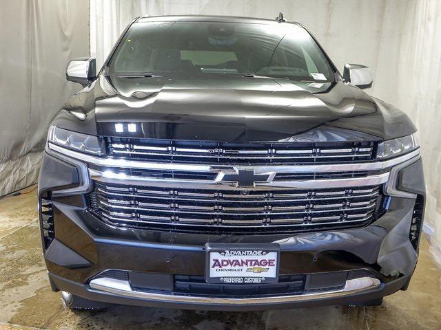 new 2024 Chevrolet Suburban car, priced at $79,486