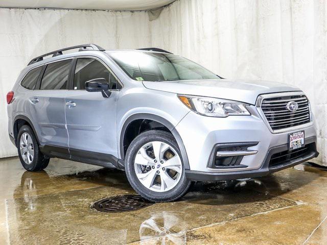 used 2019 Subaru Ascent car, priced at $17,384