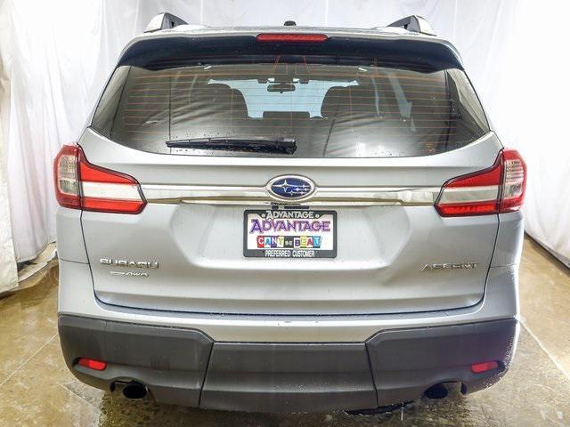 used 2019 Subaru Ascent car, priced at $17,384