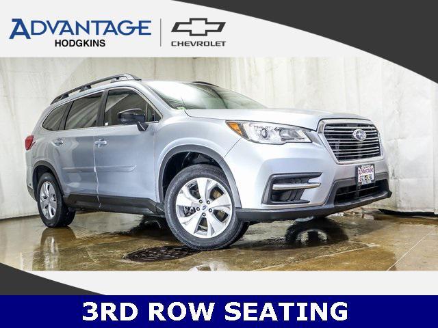 used 2019 Subaru Ascent car, priced at $17,384