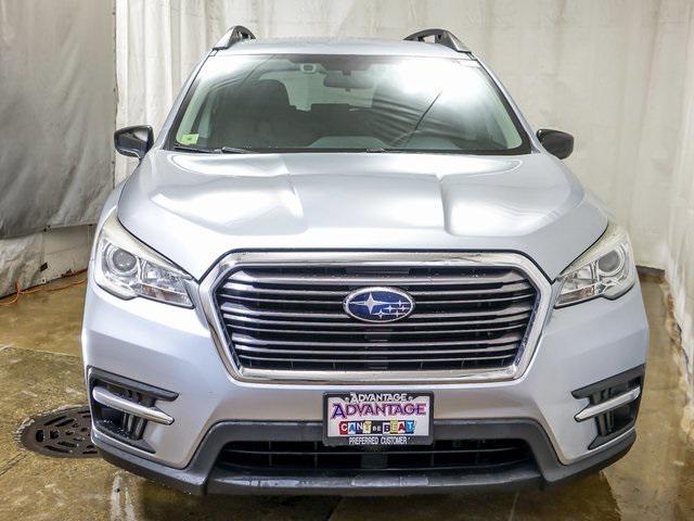 used 2019 Subaru Ascent car, priced at $17,384