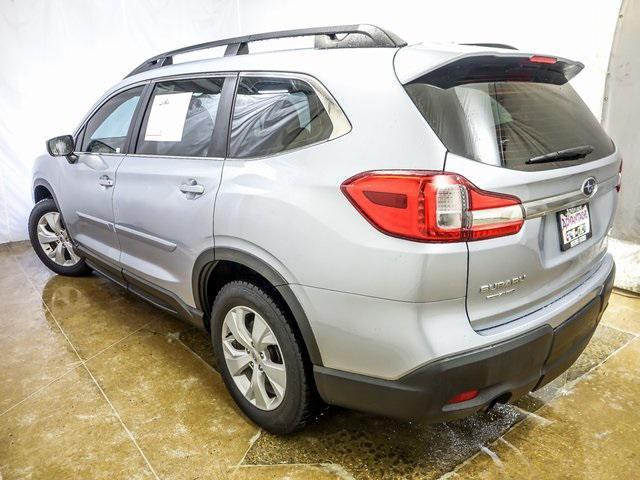 used 2019 Subaru Ascent car, priced at $17,384