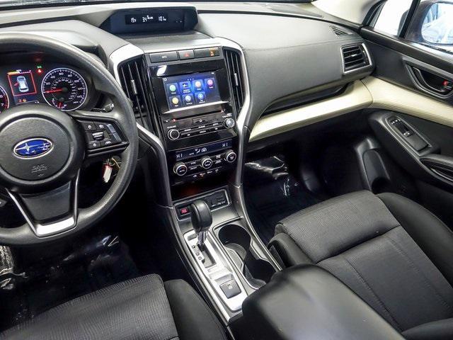 used 2019 Subaru Ascent car, priced at $17,384