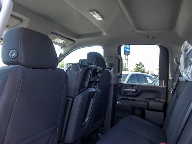 new 2026 Chevrolet Silverado 2500 car, priced at $49,995