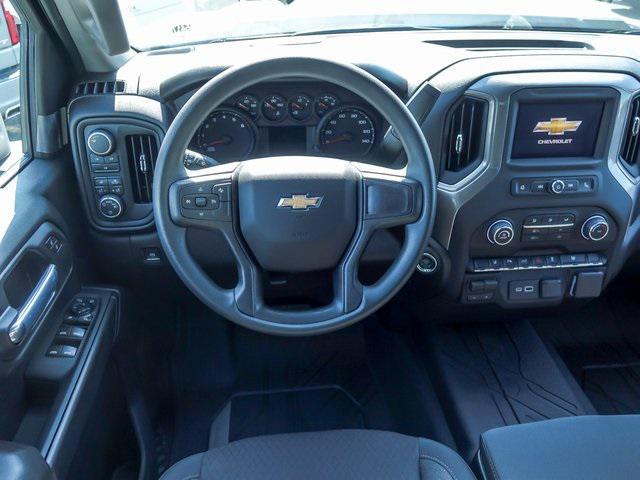 new 2026 Chevrolet Silverado 2500 car, priced at $49,995