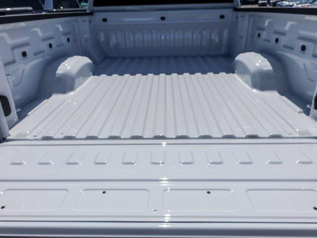 new 2026 Chevrolet Silverado 2500 car, priced at $49,995