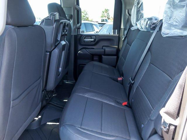 new 2026 Chevrolet Silverado 2500 car, priced at $49,995