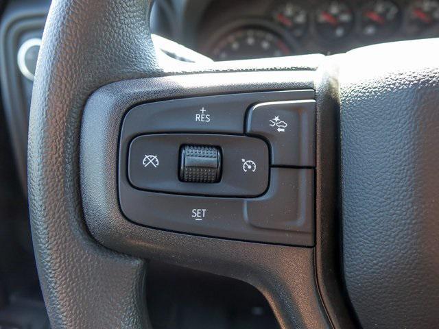 new 2026 Chevrolet Silverado 2500 car, priced at $49,995