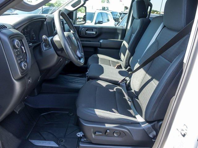 new 2026 Chevrolet Silverado 2500 car, priced at $49,995