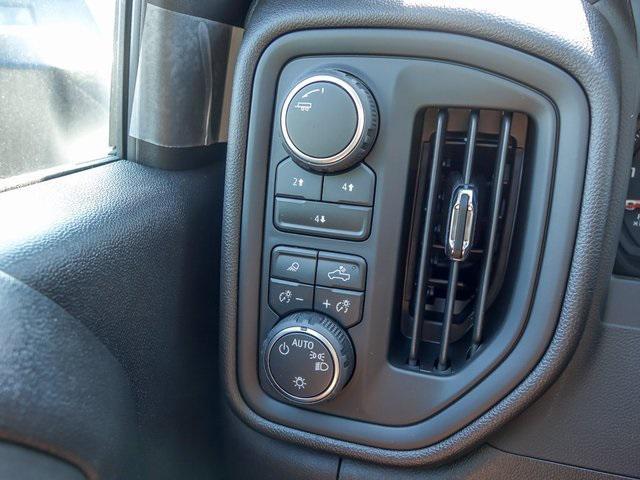 new 2026 Chevrolet Silverado 2500 car, priced at $49,995