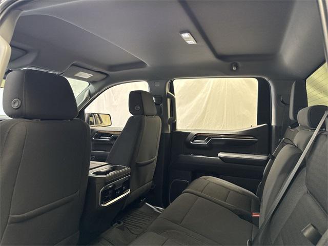 used 2022 GMC Sierra 1500 car, priced at $37,805