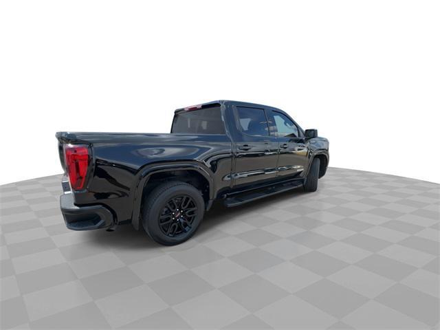 used 2022 GMC Sierra 1500 car, priced at $37,805