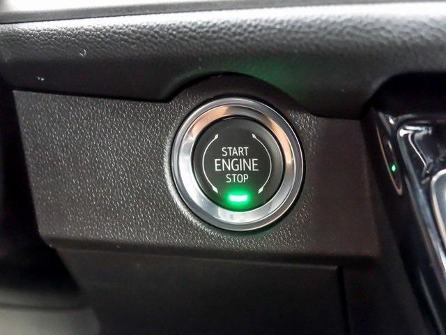 new 2026 Chevrolet Traverse car, priced at $41,205