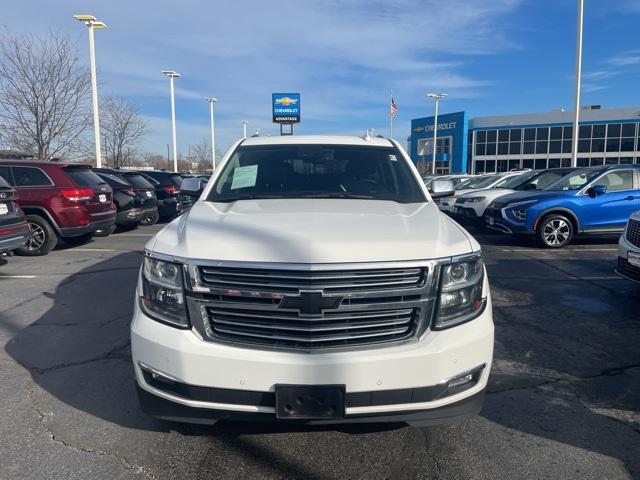 used 2015 Chevrolet Tahoe car, priced at $25,871