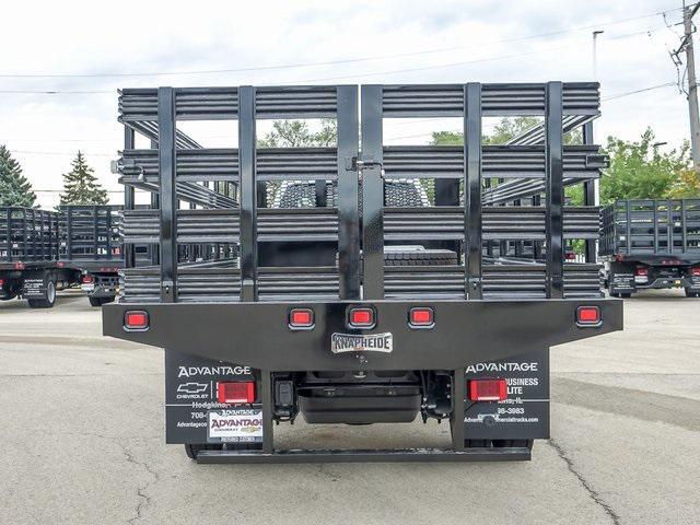 new 2024 Chevrolet Silverado 1500 car, priced at $84,524