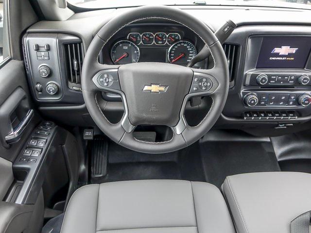 new 2024 Chevrolet Silverado 1500 car, priced at $84,524