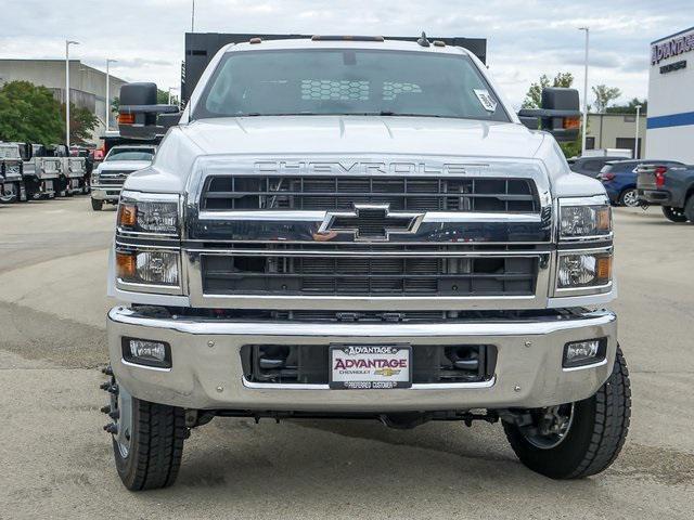 new 2024 Chevrolet Silverado 1500 car, priced at $84,524