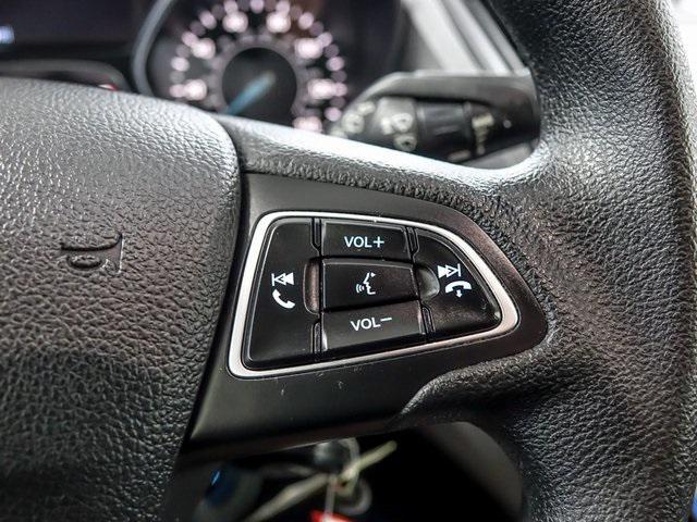used 2018 Ford Escape car, priced at $12,271