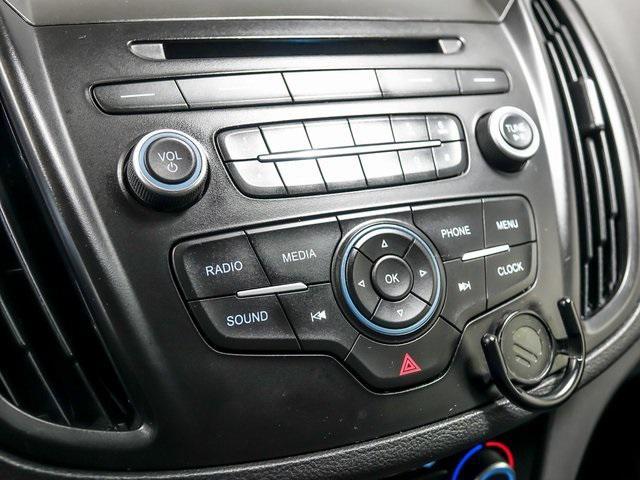 used 2018 Ford Escape car, priced at $12,271