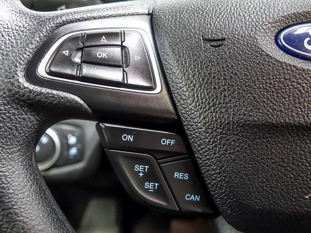 used 2018 Ford Escape car, priced at $12,271
