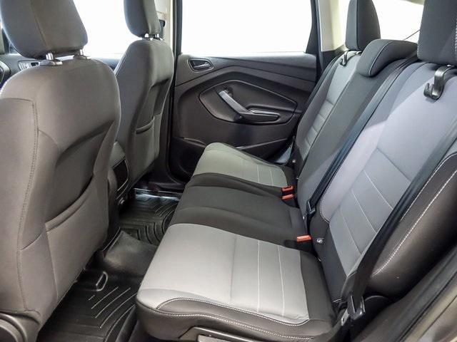 used 2018 Ford Escape car, priced at $12,271